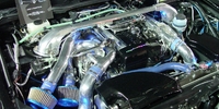 Fukuoka Auto Salon - 78